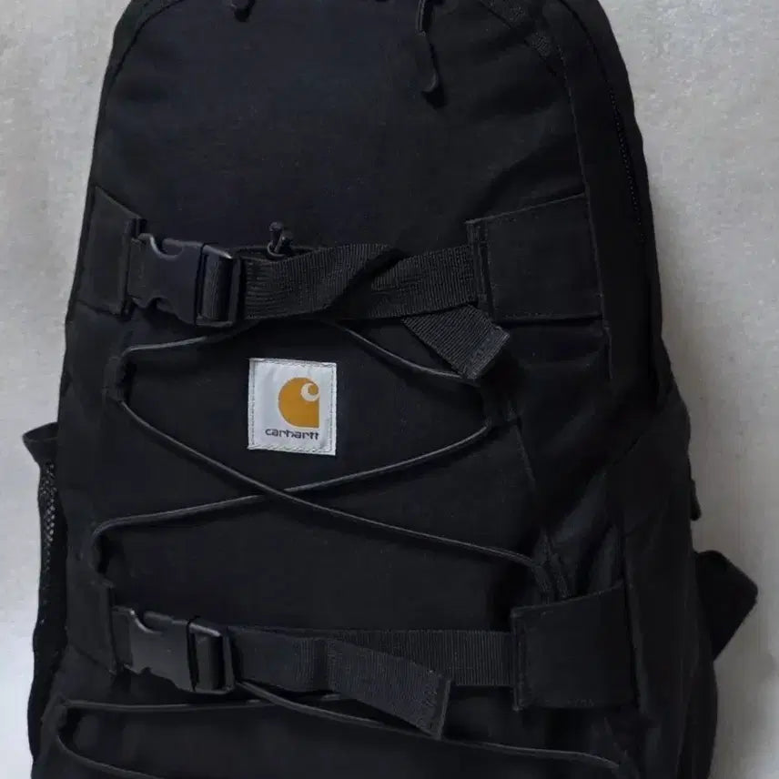 [BUNJANG] Carhartt Kickflip Backpack / 칼하트 carhartt 킥플립 Kickflip 백팩 여행캠핑배낭