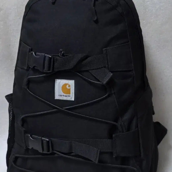 [BUNJANG] Carhartt Kickflip Backpack / 칼하트 carhartt 킥플립 Kickflip 백팩 여행캠핑배낭