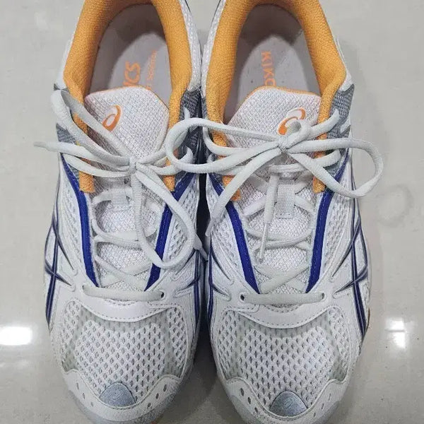 [BUNJANG] ASICS x Kiko Kostadinov GEL-QUANTUM ZIENTCHIA Sneakers / 아식스 x 키코 코스타디노브 젤퀀텀 지엔치아 스니커즈