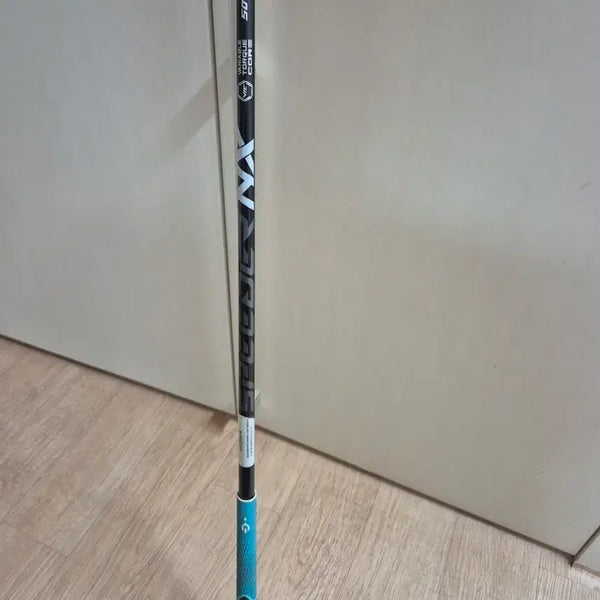 [BUNJANG] Fujikura Speeder NX Black 5s Driver Shaft / 스피더nx 블랙 5s 드라이버 샤프트