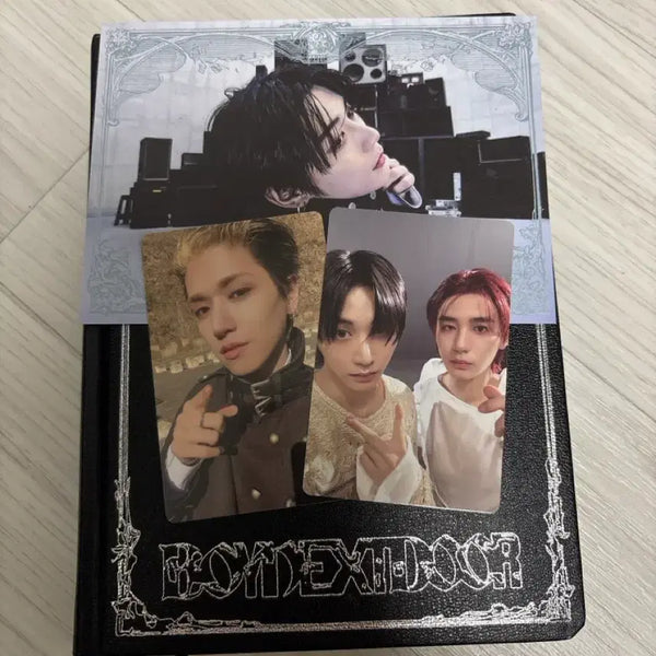 [BUNJANG] BOYNEXTDOOR HOME Album Full Set (Includes Extras) / 보넥도 HOME 풀구성 앨범