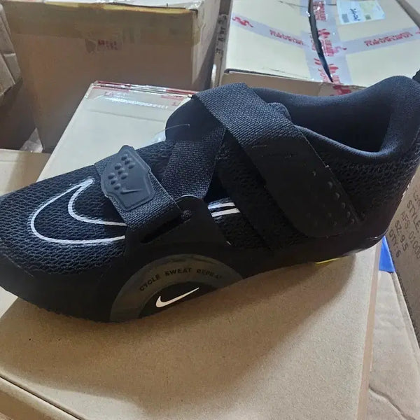 [BUNJANG] Nike Women's Superrep Cycle 2 Shoes / 나이키 여성 슈퍼랩 사이클화 2