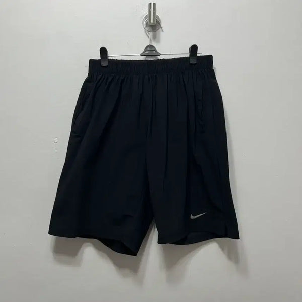 [BUNJANG] Nike Dri-FIT Black Shorts XXL / 나이키 드라이핏 반바지 블랙 XXL