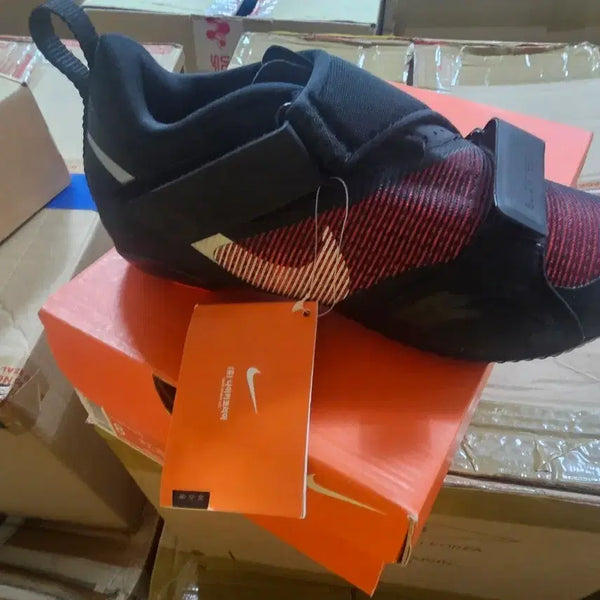 [BUNJANG] Nike Women's Super Rep Cycle Shoe / 나이키 여성 슈퍼랩 사이클화