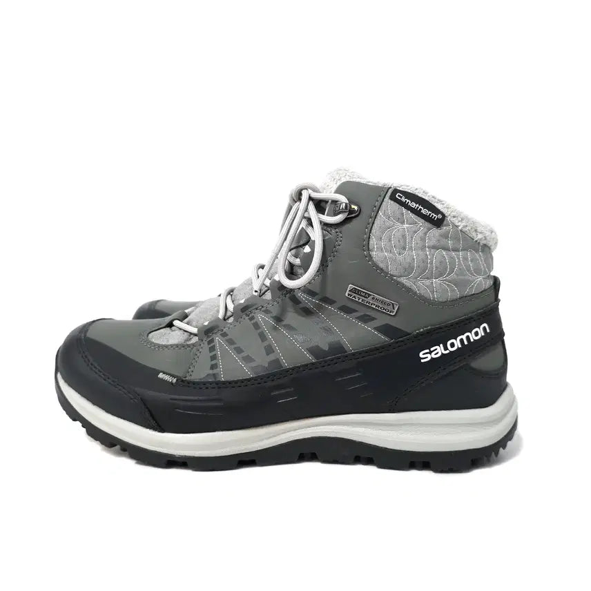 [BUNJANG] Salomon Kaina CS WP 2 Women's Winter Boots / [245] 살로몬 카이나 CS WP 2
