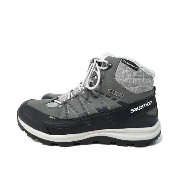[BUNJANG] Salomon Kaina CS WP 2 Women's Winter Boots / [245] 살로몬 카이나 CS WP 2