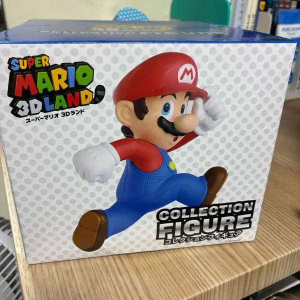 [BUNJANG] Super Mario 3D Land Collection Figure / 슈퍼마리오 3D랜드 컬렉션 피규어