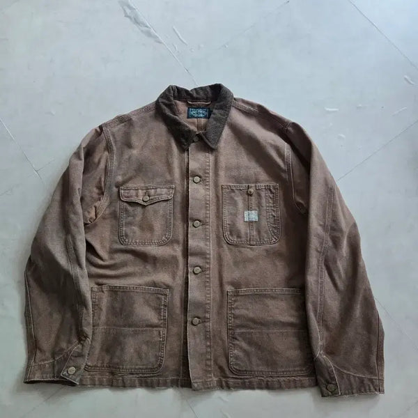 [BUNJANG] Polo Country Chóre Jacket / 폴로컨트리 초어자켓