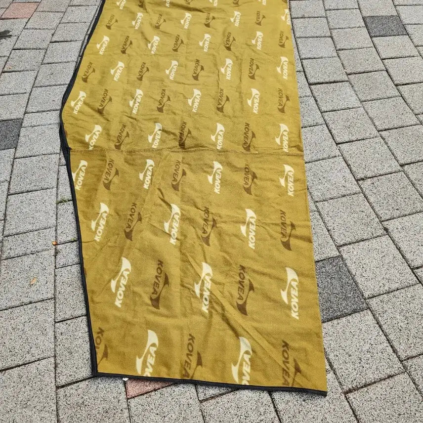 [BUNJANG] Kovea Inner Mat / 코베아 이너매트