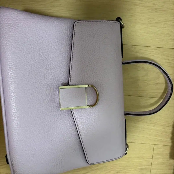 [BUNJANG] Rosa.K Tote Bag / Cross Bag / 로사케이 토트백/크로스백