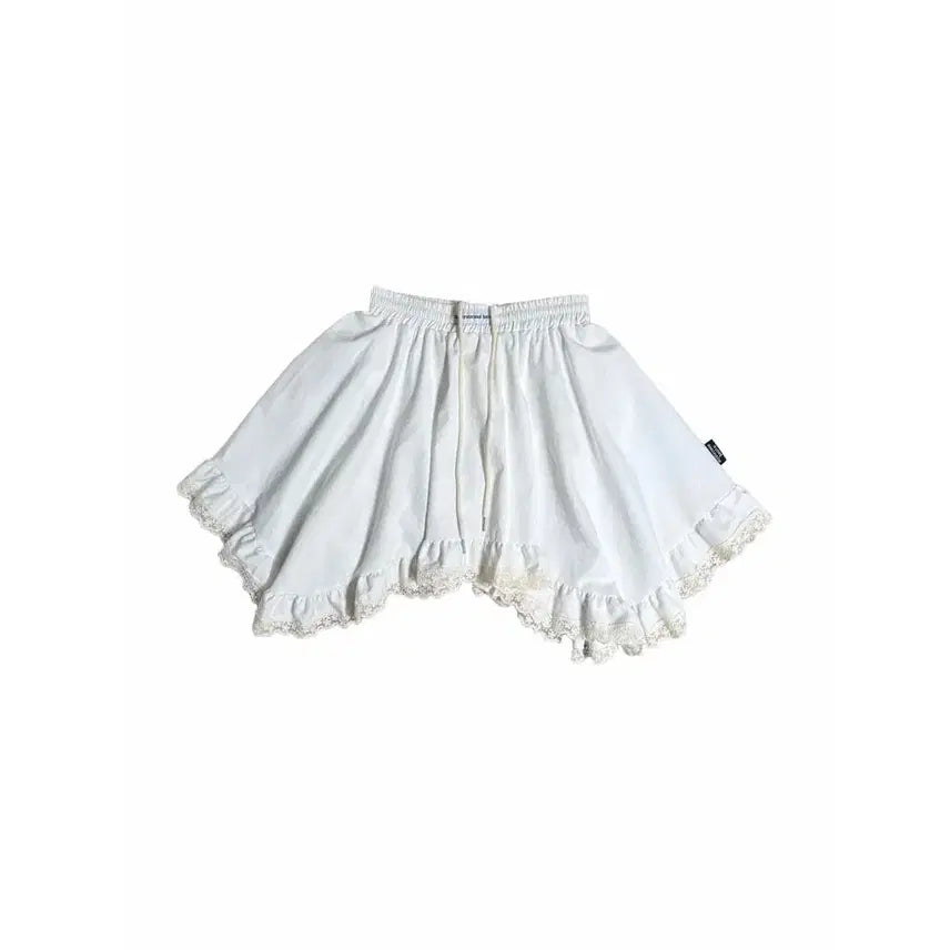 [BUNJANG] Mysterious Hotel Europe Vintage Midi Skirt / 미스테리어스 호텔 mysterious hotel 유럽 빈티지 미디 스커트
