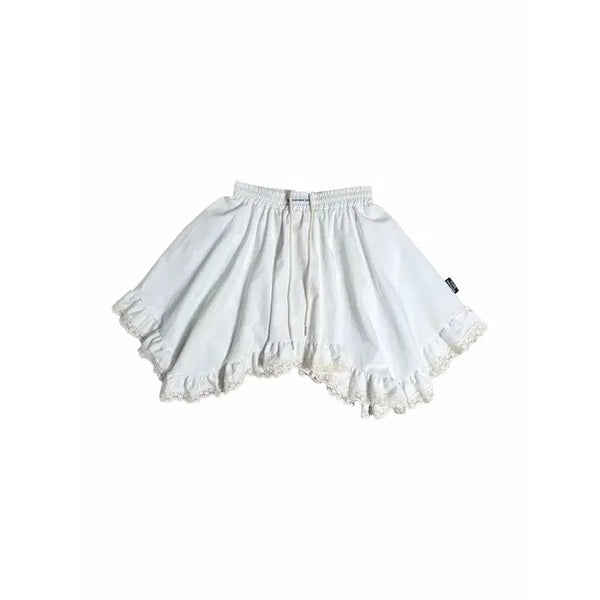 [BUNJANG] Mysterious Hotel Europe Vintage Midi Skirt / 미스테리어스 호텔 mysterious hotel 유럽 빈티지 미디 스커트
