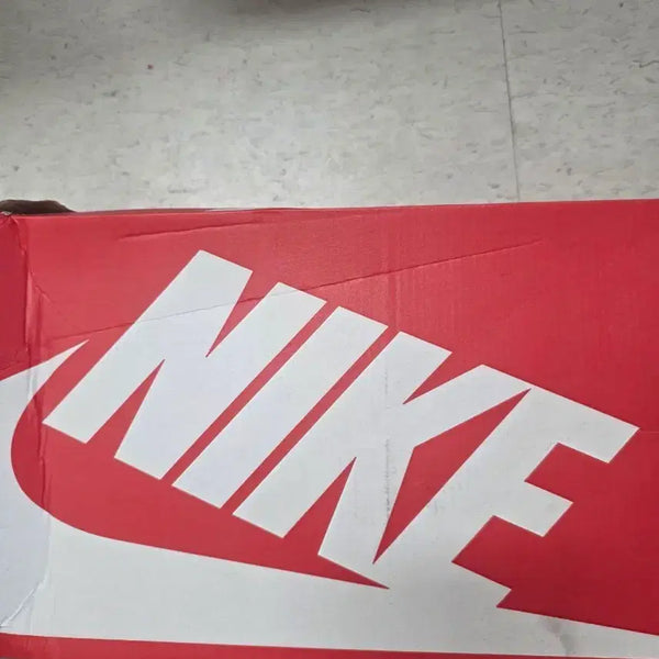 [BUNJANG] Nike V5 RNR Running Shoes / 나이키 V5 RNR런닝화