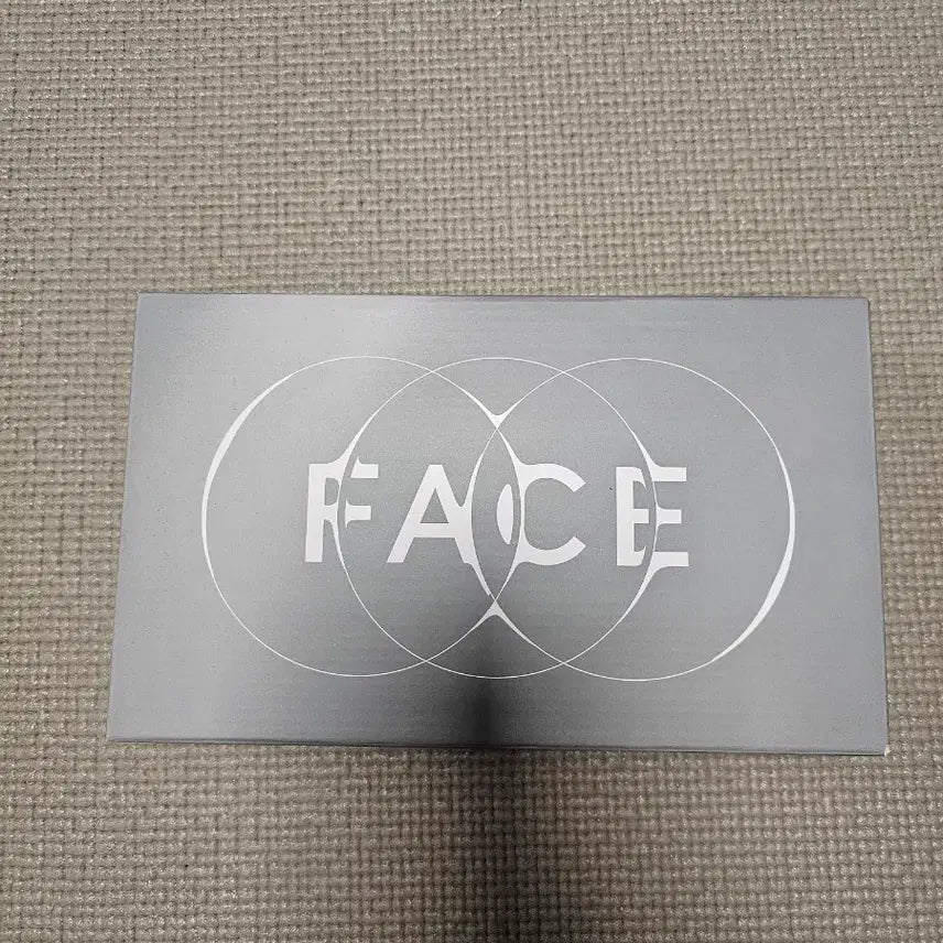 [BUNJANG] BTS Jimin FACE Merch Box #14 Full Set / 방탄소년단 BTS 머치박스 14 지민 페이스 양도