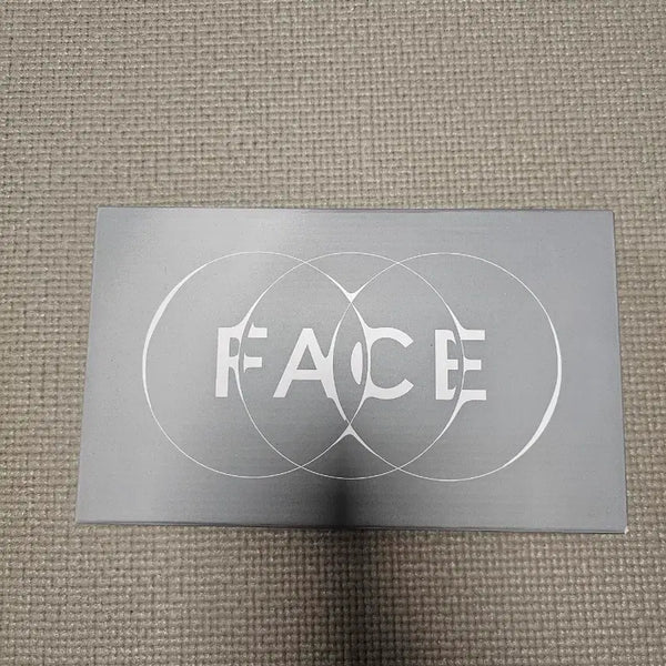 [BUNJANG] BTS Jimin FACE Merch Box #14 Full Set / 방탄소년단 BTS 머치박스 14 지민 페이스 양도