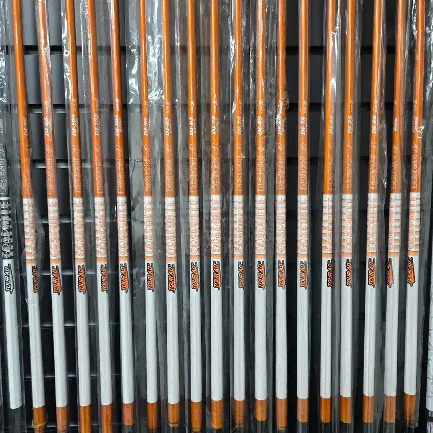 [BUNJANG] Tour AD DI Utility Shaft / 투어ad di di 유틸용 샤프트