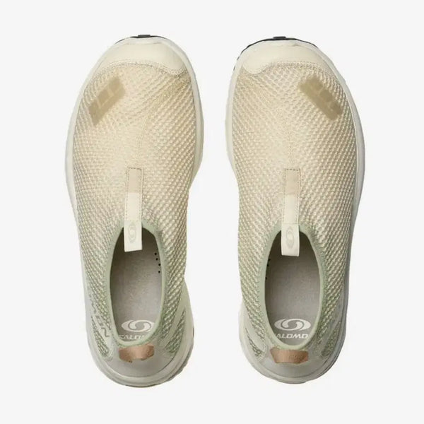 [BUNJANG] Salomon RX MOC 3.0 Vanilla Shortbread Sneakers L47298100 / 살로몬 RX 모크 3.0 바닐라 숏브레드 L47298100