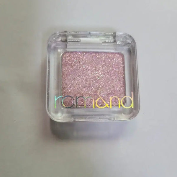 [BUNJANG] Rom&nd Single Shadow 01 Peony Quartz / 새상품) 롬앤 싱글 섀도우 01 피오니쿼츠