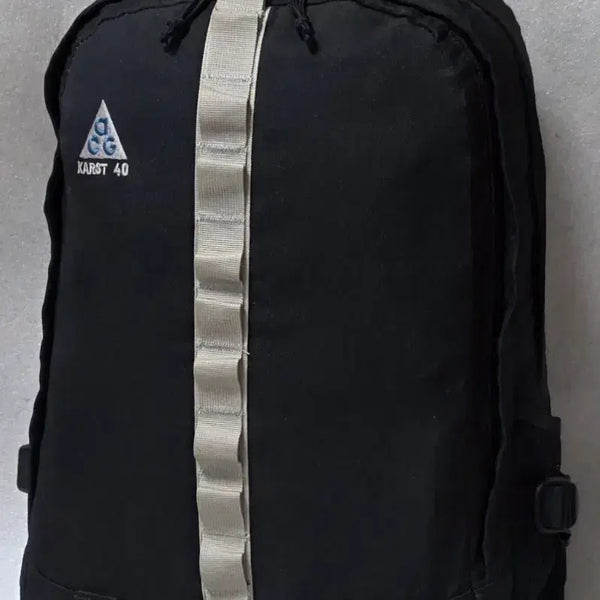 [BUNJANG] Nike ACG Karst 40L Laptop Backpack / 나이키 NIKE ACG KARST 40 노트북백팩 여행캠핑배낭