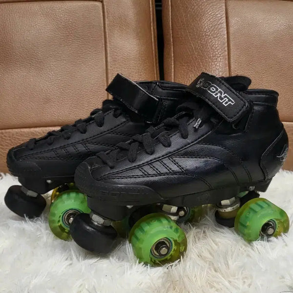 [BUNJANG] BONT Roller Skates (Marked Size 219mm) / 본트(BONT) 롤러스케이트 (표기사이즈 219mm)