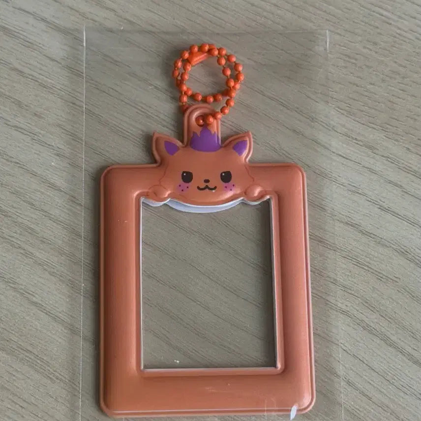 [BUNJANG] NCT WISH Sion Sioning Neoground Popup Gacha Holder / 엔시티 위시 시온 시오닝 네오그라운드 팝업 가챠 홀더 id