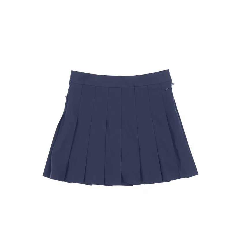 [BUNJANG] J.LINDEBERG Pleated Skirt S / S 제이린드버그 골프 플리츠 주름 치마 N7730