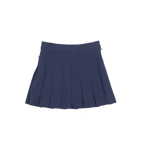 [BUNJANG] J.LINDEBERG Pleated Skirt S / S 제이린드버그 골프 플리츠 주름 치마 N7730