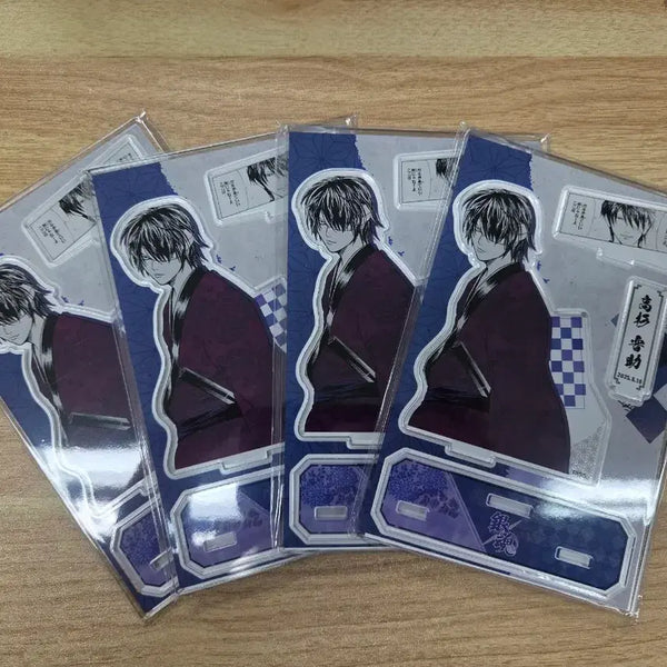 [BUNJANG] Jump Shop Gintama 2025 Birthday Diorama Shinsuke Takasugi / 점프샵 은혼 2025 버스데이 디오라마 타카스기 신스케