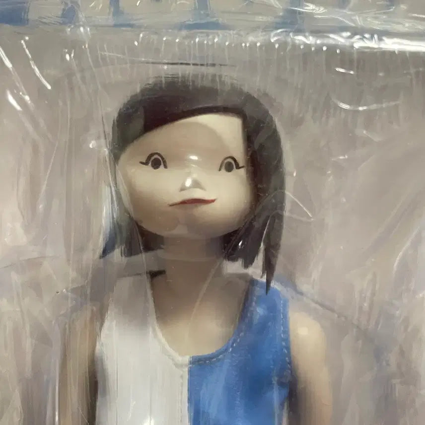 [BUNJANG] ThreeA Goodbye Voyager Lizbeth Paramour Open Eye Version / threeA Goodbye Voyager Lizbeth Paramour