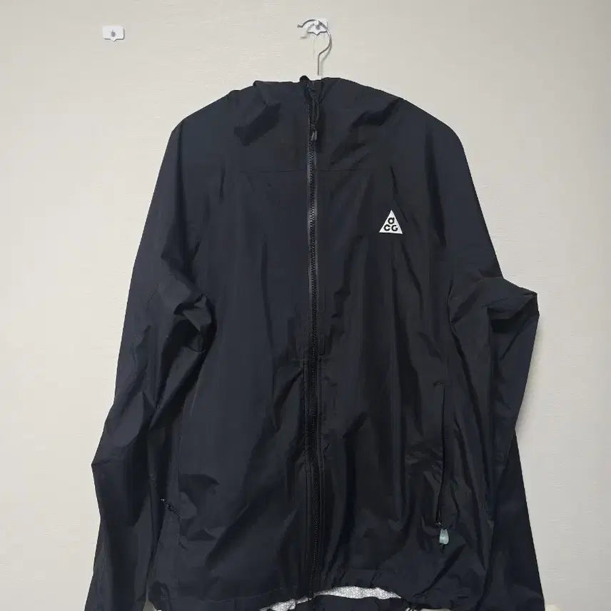 [BUNJANG] Nike ACG Phantom Windbreaker Jacket / 나이키 ACG 판타즈마 바람막이 자켓 판매 또는 교환
