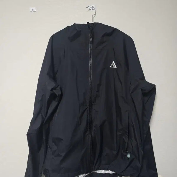 [BUNJANG] Nike ACG Phantom Windbreaker Jacket / 나이키 ACG 판타즈마 바람막이 자켓 판매 또는 교환