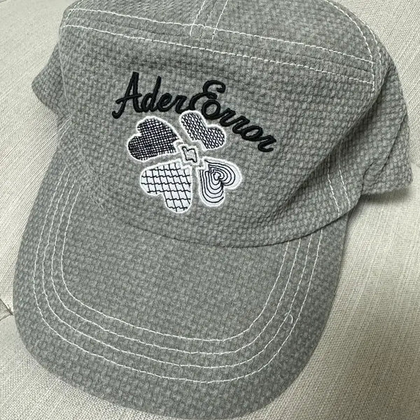 [BUNJANG] Ader Error Hat / 아더에러 모자 팔아요