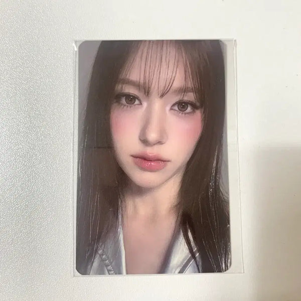 [BUNJANG] Rainbow Mansion Moonchanel Photocard B / 새상품) 무지개맨션 문샤넬 포토카드 B