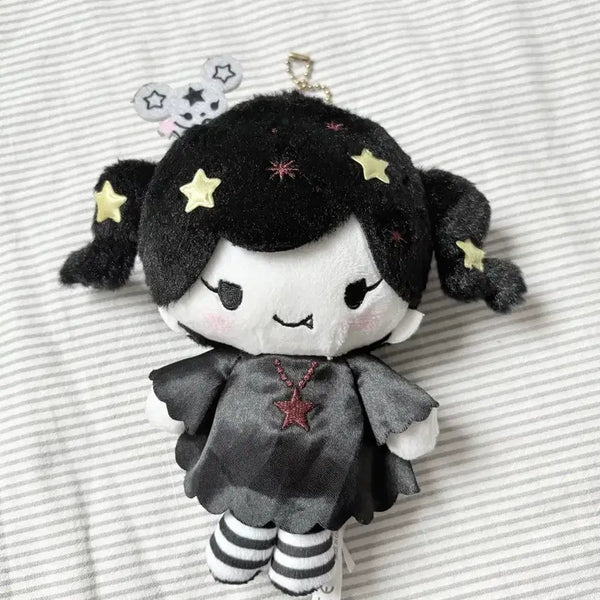 [BUNJANG] Sanrio Riri Luli Mascot / 산리오 리리 루루 마스코트