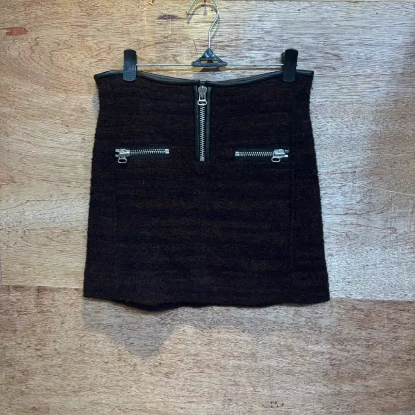 [BUNJANG] Isabel Marant Etoile Skirt Size 0 / 이자벨마랑 에뚜왈 스커트 치마0사이즈