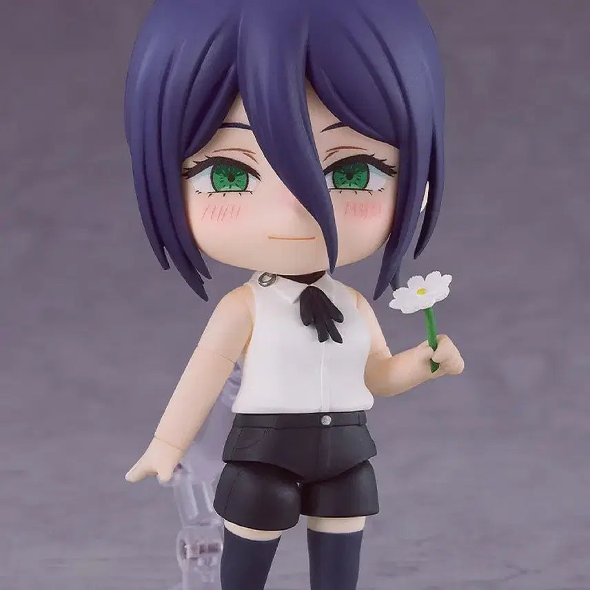 [BUNJANG] Good Smile Company Nendoroid 2865 Chainsaw Man Reze Figure / 굿스마일 피규어 넨도로이드 2865 체인소맨 레제 미소녀 피규어