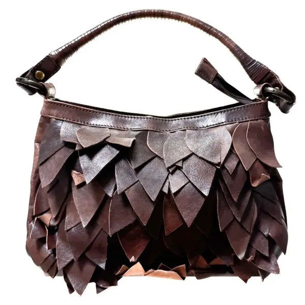 [BUNJANG] Max & Co. Vintage Shoulder Bag / Max & Co 막스앤코 숄더백
