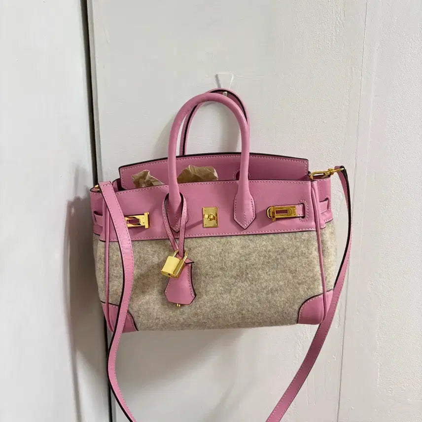 [BUNJANG] Pepper Yoon Yoon Women's Bag / 페퍼윤윤 여자가방