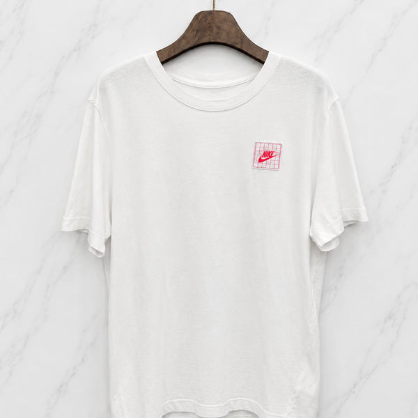 [BUNJANG] Nike Short-Sleeve T-Shirt / L,100 )) NIKE 나이키 반팔티셔츠! 뒷면 짱 예뻐요!~