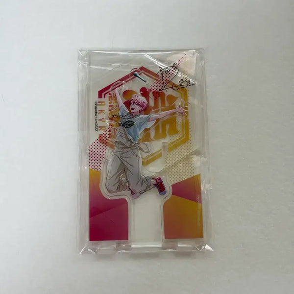 [BUNJANG] Paradox Live Leo Dope Show Acrylic Stand / 파라라이 레오 돕쇼 아크릴