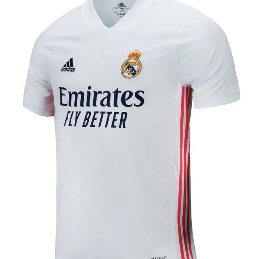 [BUNJANG] Adidas Real Madrid Home Jersey (Size S) / S 아디다스 레알마드리드 유니폼 레알 홈 저지