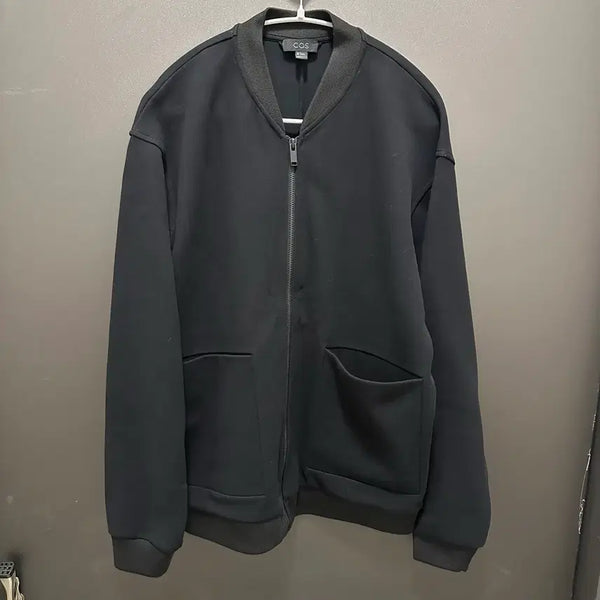 [BUNJANG] COS Oversized Bomber Jacket S / 코스 COS 오버사이즈 봄버 자켓 S