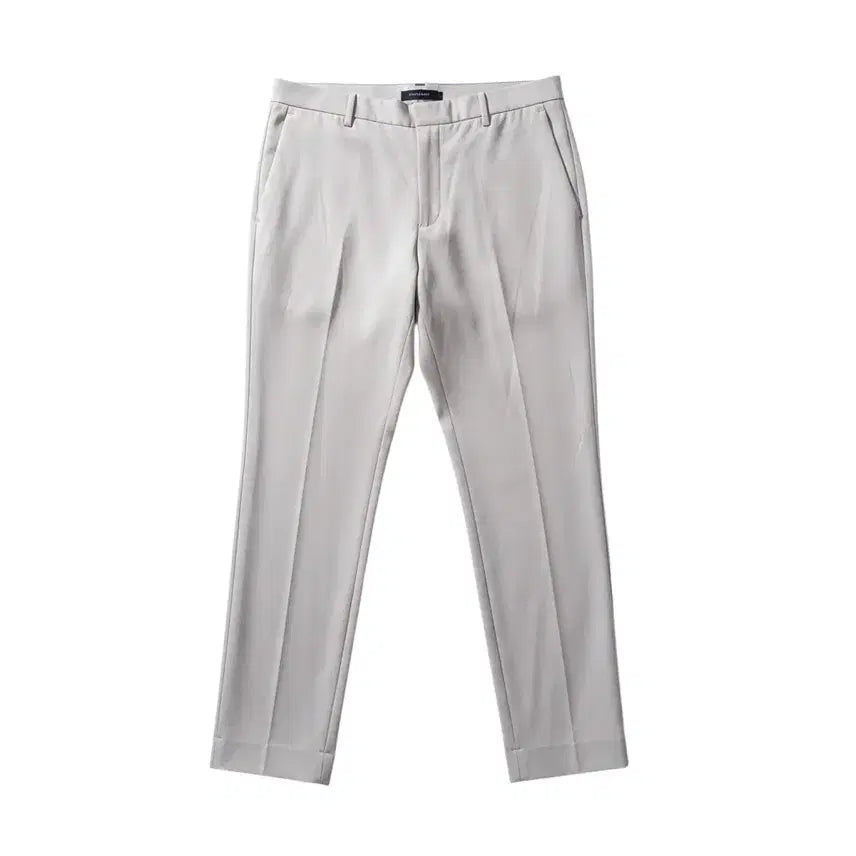 [BUNJANG] Ziozia Ivory Men's Slacks Pants / 남성80/ 지오지아 아이보리 슬랙스바지 16-98