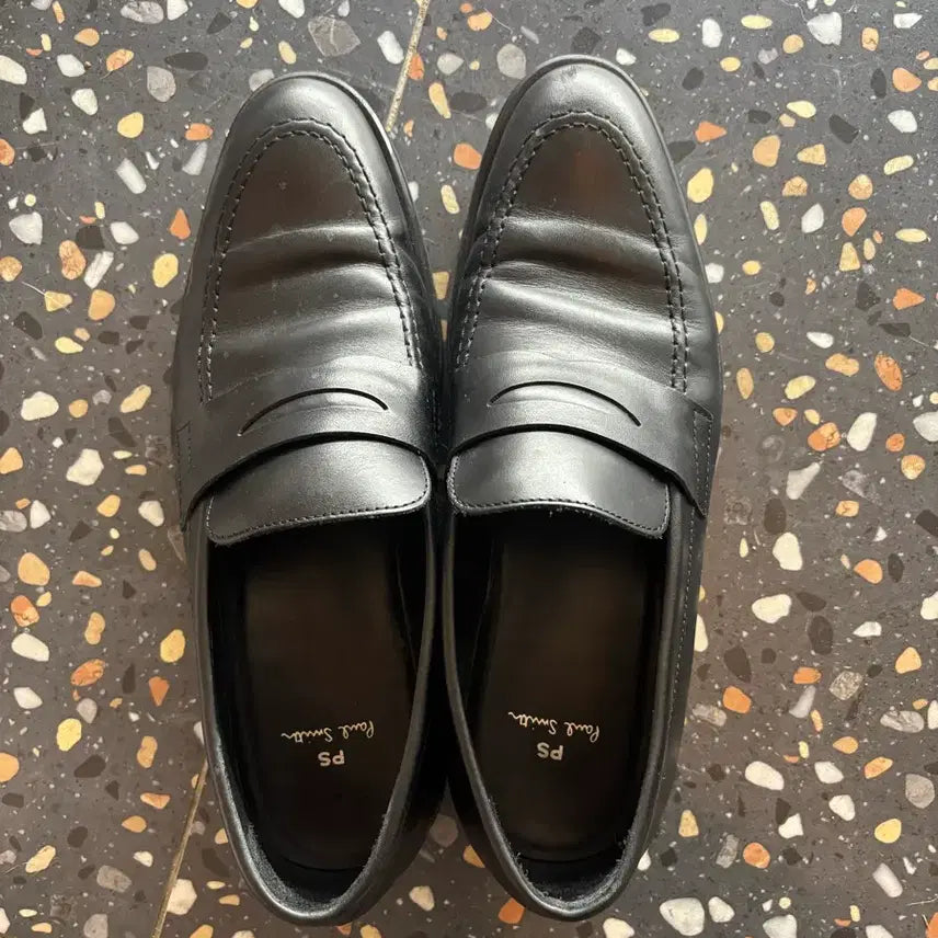 [BUNJANG] Paul Smith Loafers EU 6 / 폴스미스 로퍼 EU6