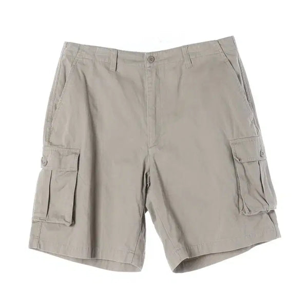 [BUNJANG] Nike Golf Beige Cargo Half Pants XL / 나이키골프 베이지 카고 하프 팬츠 XL