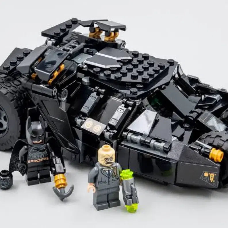 [BUNJANG] LEGO Batman Tumbler 76239 / 레고 배트맨 텀블러 76239