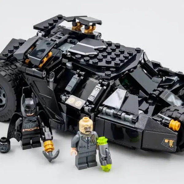 [BUNJANG] LEGO Batman Tumbler 76239 / 레고 배트맨 텀블러 76239