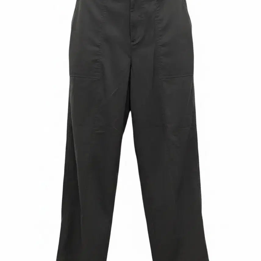 [BUNJANG] Sisley Nylon Blend Summer Pants Women's Size 70 / 여성70/ 시슬리 나일론 혼방 여름 팬츠