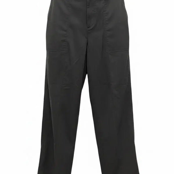 [BUNJANG] Sisley Nylon Blend Summer Pants Women's Size 70 / 여성70/ 시슬리 나일론 혼방 여름 팬츠