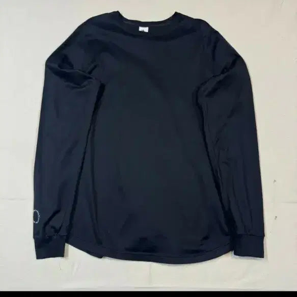 [BUNJANG] Nike John Elliott Collaboration Long Sleeve T-Shirt Black L / 나이키 존엘리엇 긴팔 티셔츠 블랙 L